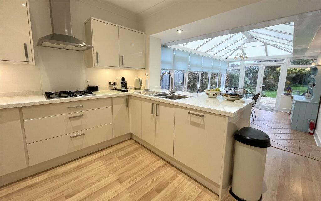 Additional image 2 of Brook Way, Friars Cliff, Christchurch, Dorset, BH23