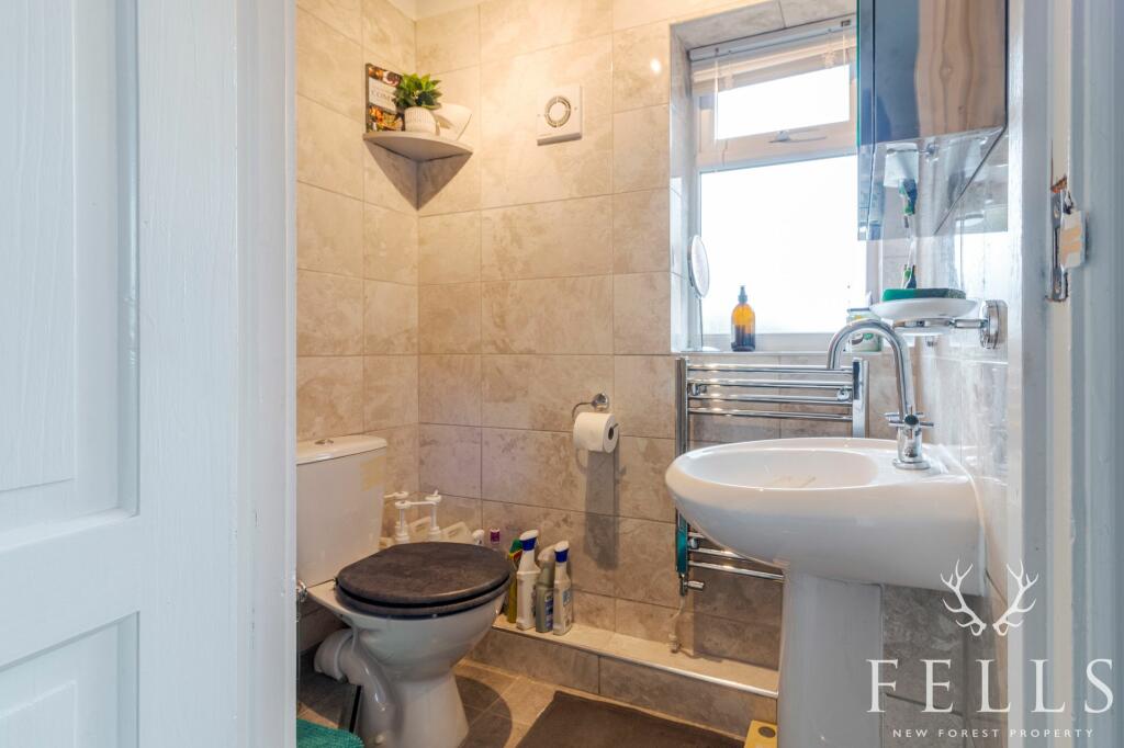 Additional image 11 of Audemer Court, Ringwood, BH24