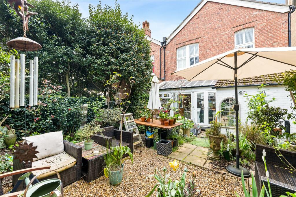 Additional image 21 of Vallance Road, Hove, East Sussex, BN3