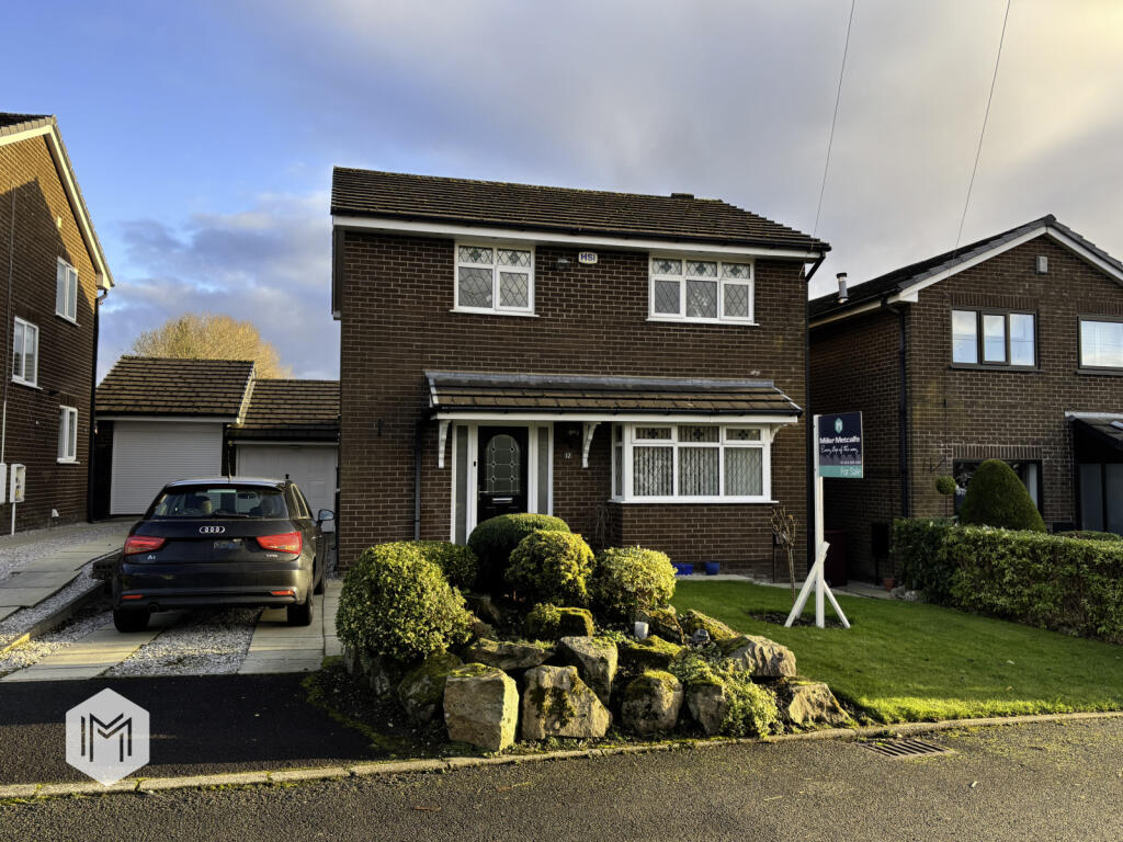 Additional image 19 of Bramdean Avenue, Harwood, Bolton, BL2 3HF