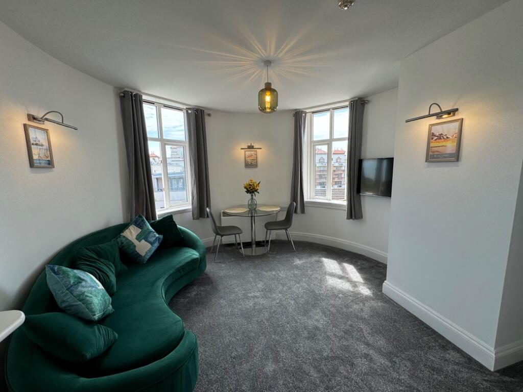 Additional image 15 of Burlington Mansions Boscombe Spa Holiday lettable flat