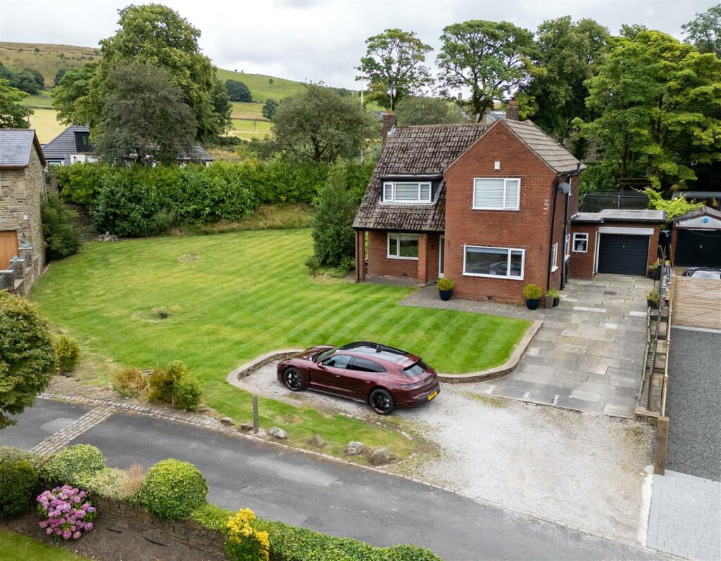 Additional image 31 of Esk Avenue, Ramsbottom, Bury