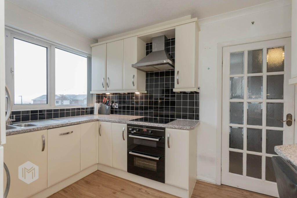 Additional image 3 of Jackdaw Road, Greenmount, Bury, Greater Manchester, BL8 4ER