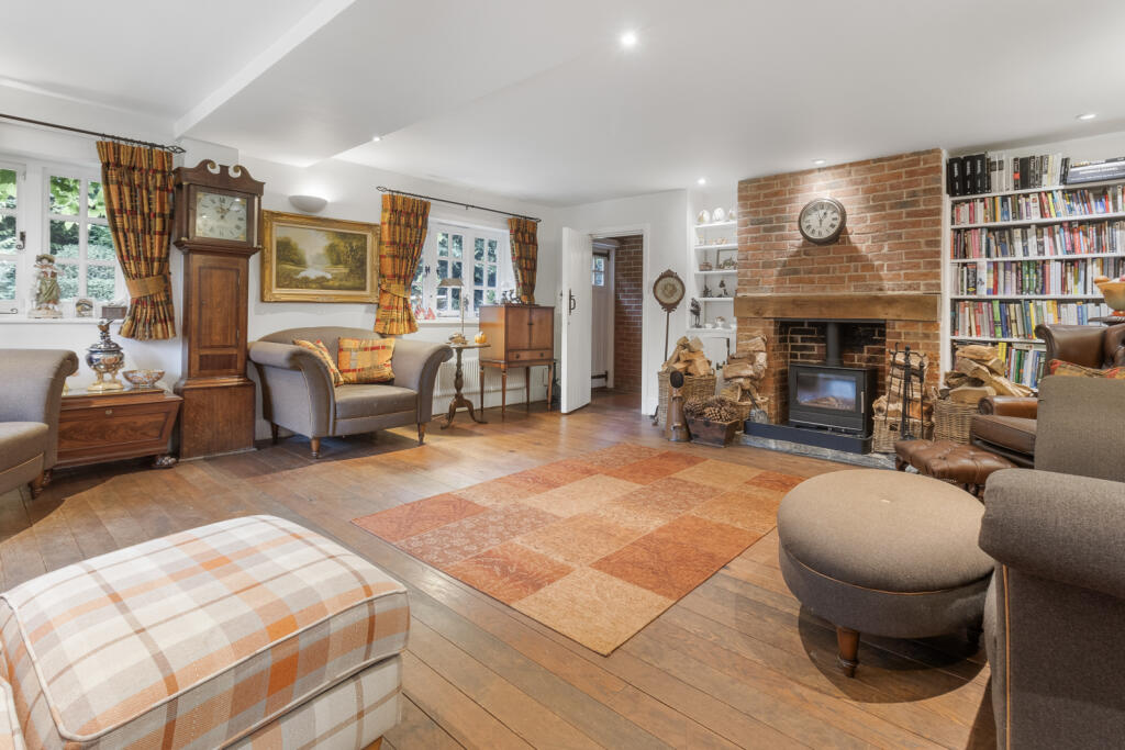 Additional image 5 of Tyrells Lane, Burley, Ringwood, Hampshire, BH24