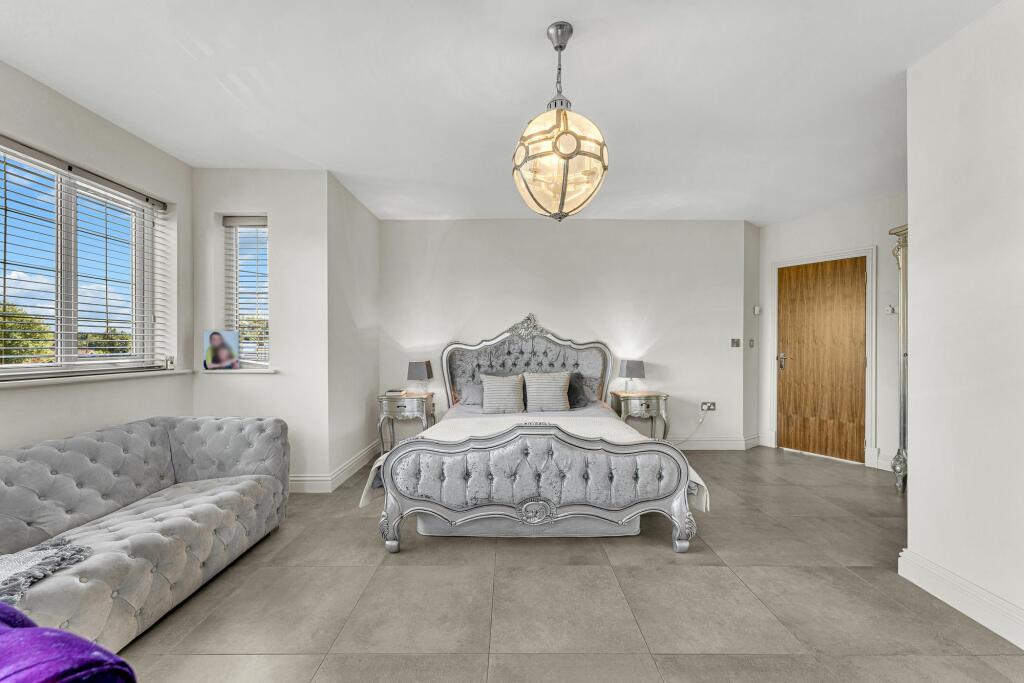 Additional image 36 of Dobb Brow Road, Westhoughton BL5 2AZ – Exceptional 7,806 sq ft Luxury Home on Expansive Grounds