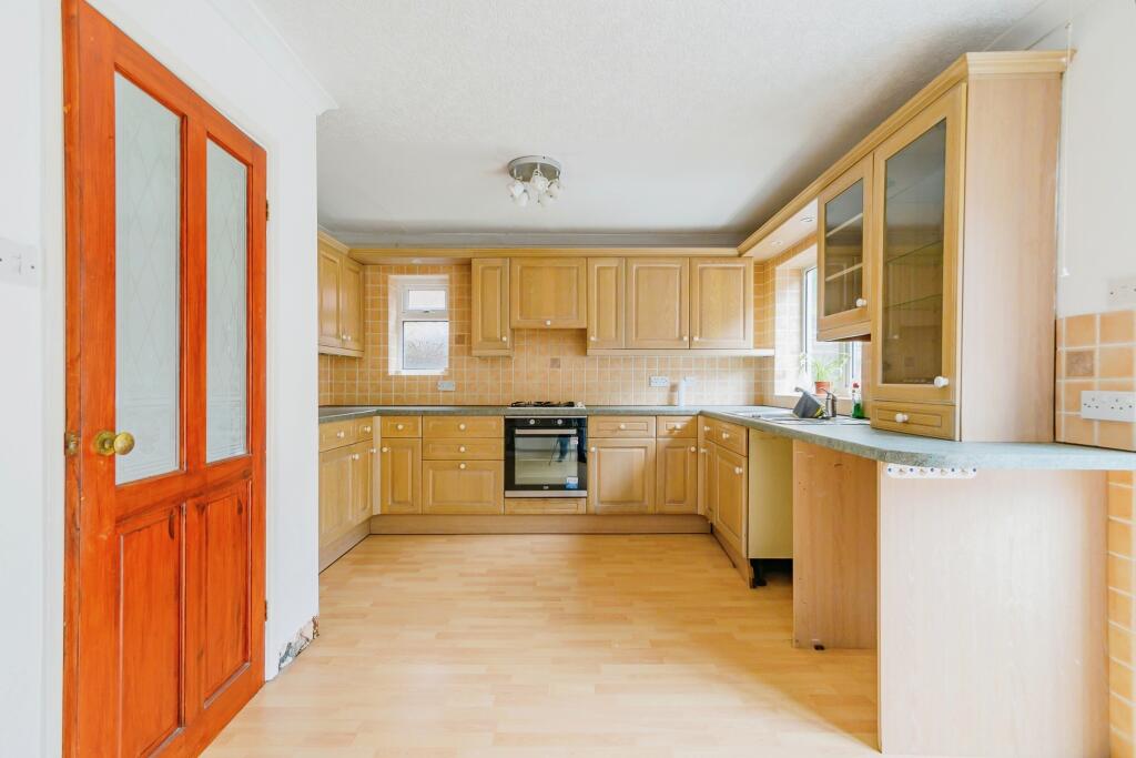Additional image 5 of Rectory Lane, Fairfield, Bury, Greater Manchester, BL9
