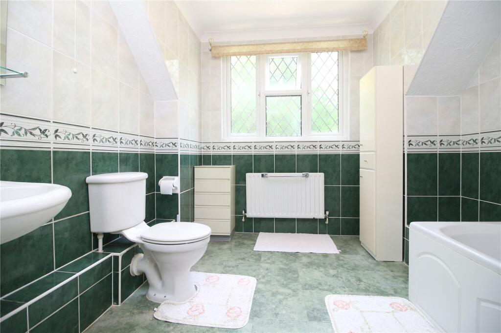 Additional image 6 of Willow Walk, Barton On Sea, Hampshire, BH25