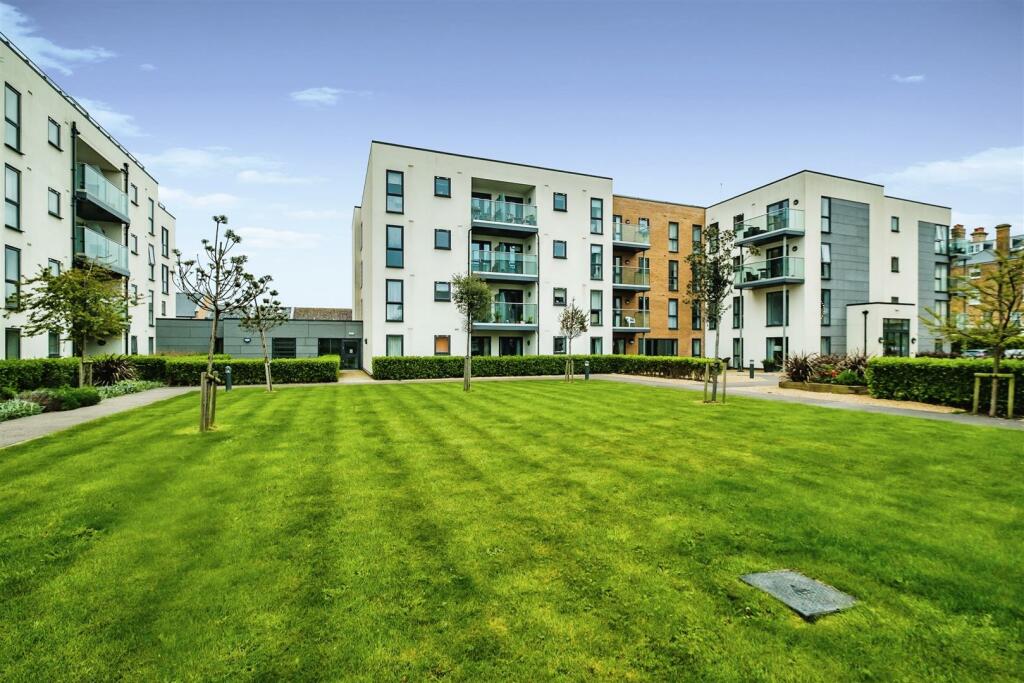 Additional image 19 of Neptune House, Heene Road, Worthing, Sussex