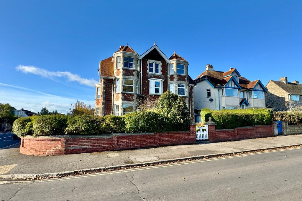 Additional image 16 of DE MOULHAM ROAD, SWANAGE