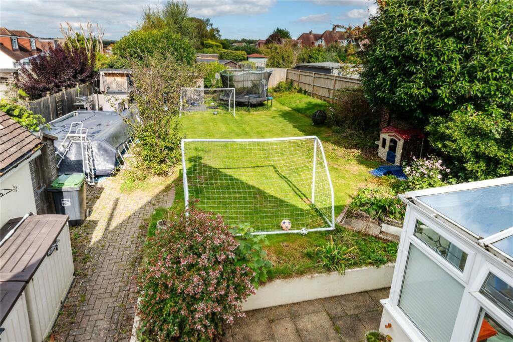 Additional image 5 of Central Avenue, Findon Valley, Worthing, West Sussex, BN14