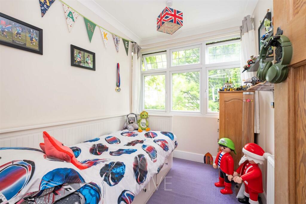 Additional image 21 of The Grove, Moordown, Bournemouth