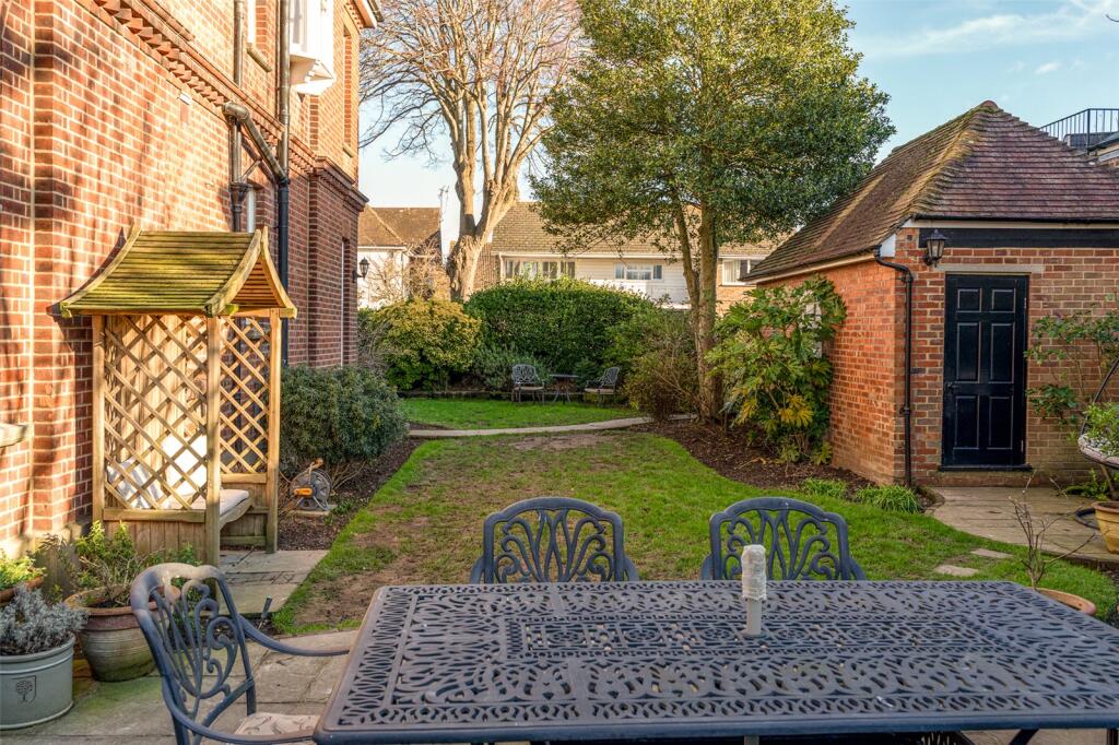 Additional image 8 of Manor Road, Worthing, West Sussex, BN11