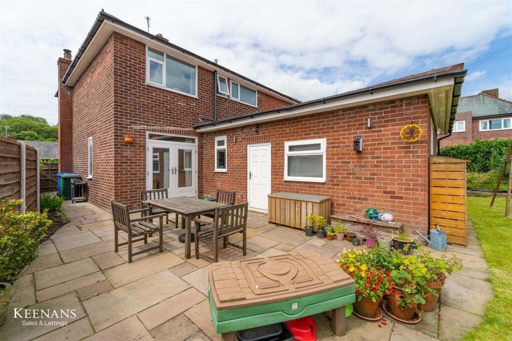 Additional image 15 of Weythorne Drive, Bury
