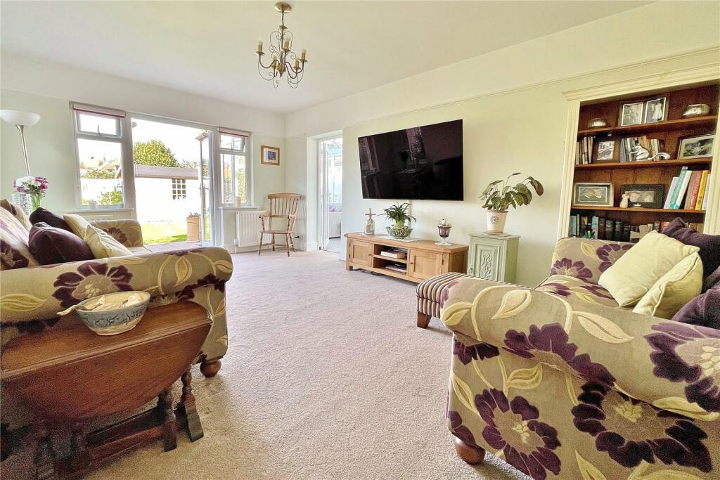 Additional image 4 of Keymer Crescent, Goring-by-Sea, Worthing, West Sussex, BN12