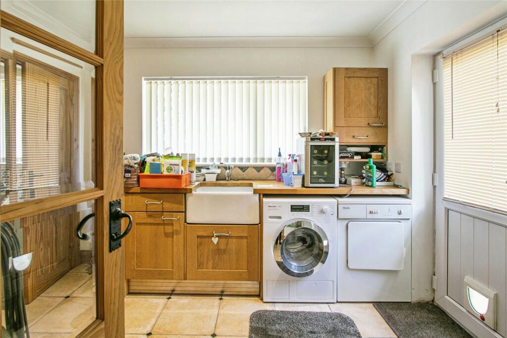 Additional image 16 of St. Ives Park, Ashley Heath, Ringwood, BH24