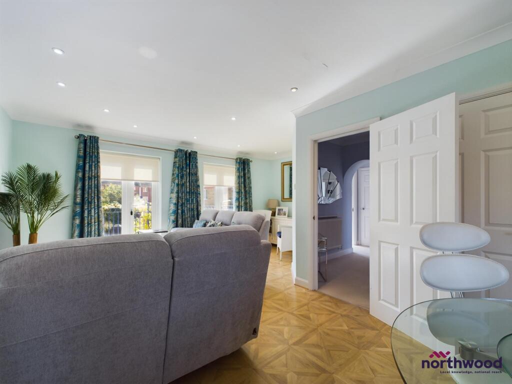 Additional image 18 of The Piazza, Sovereign Harbour South, Eastbourne, BN23