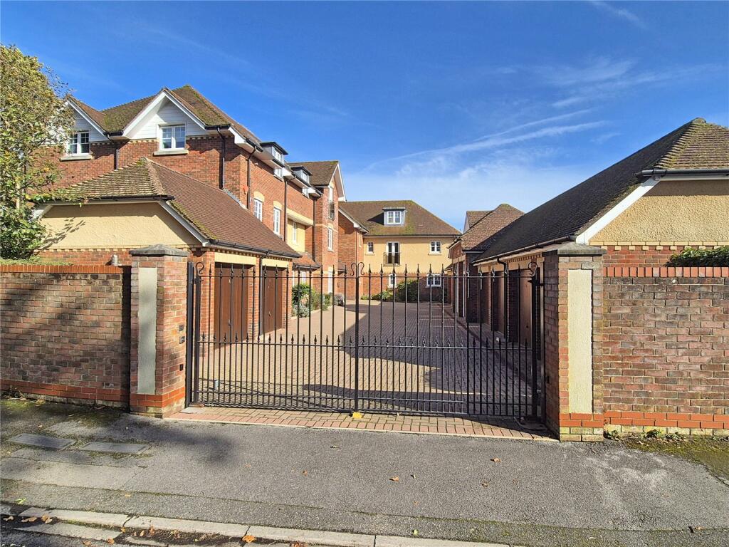 Additional image 17 of Ashley Road, New Milton, Hampshire, BH25