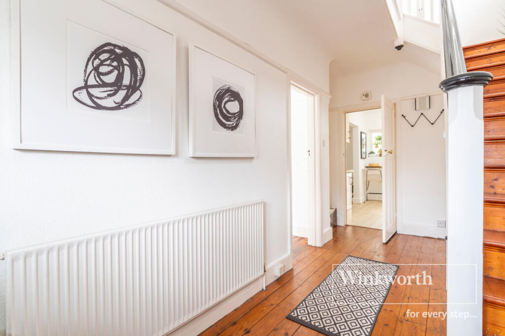 Additional image 9 of Irving Road, Bournemouth, BH6