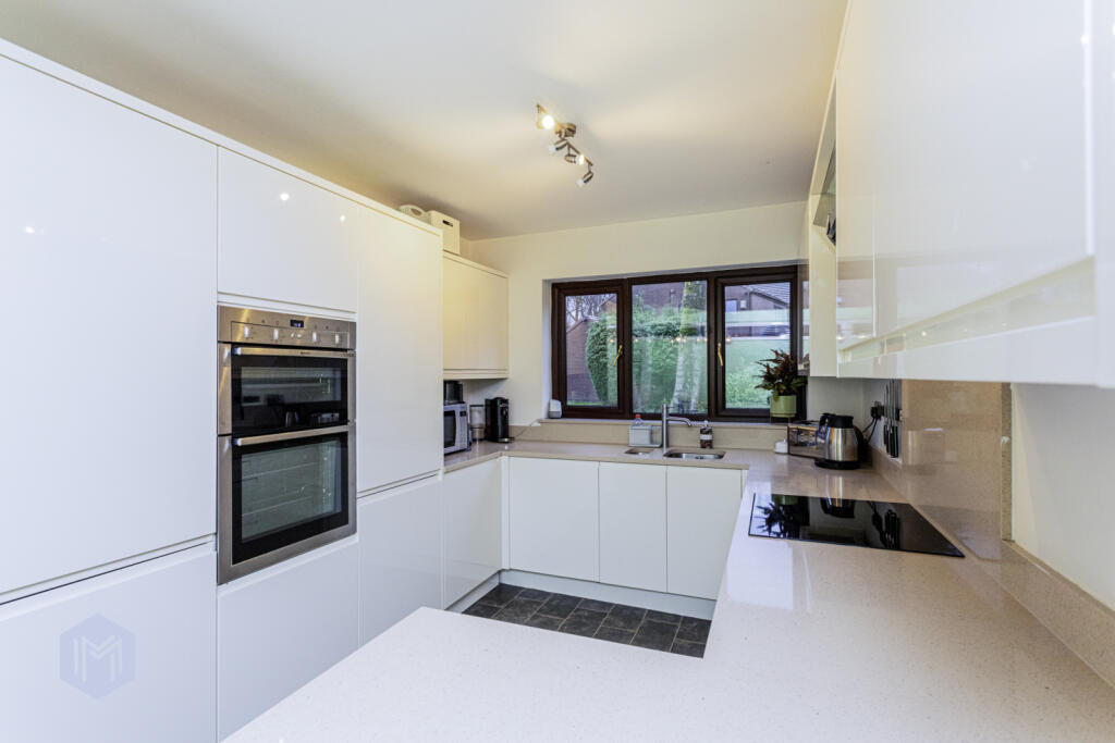 Additional image 4 of Riding Gate Mews, Harwood, Bolton, BL2 4DS