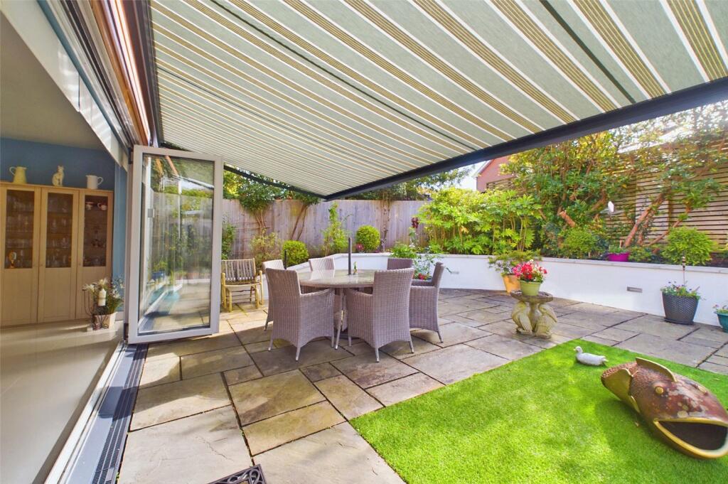 Additional image 21 of Leigham Vale Road, Southbourne, Bournemouth, Dorset, BH6