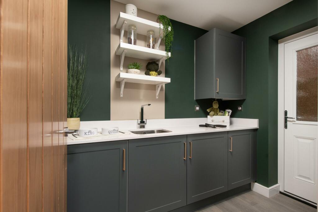 Additional image 5 of The Fairways,
Westhoughton,
Bolton,
BL5