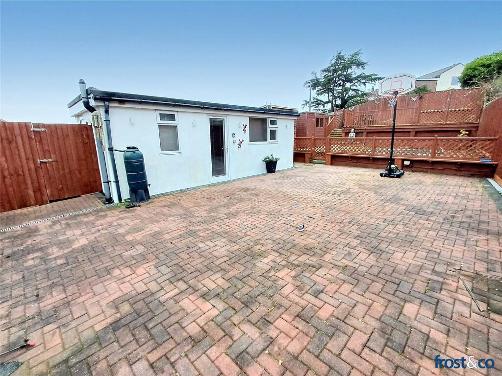 Additional image 10 of Netley Close, Oakdale, Poole, Dorset, BH15