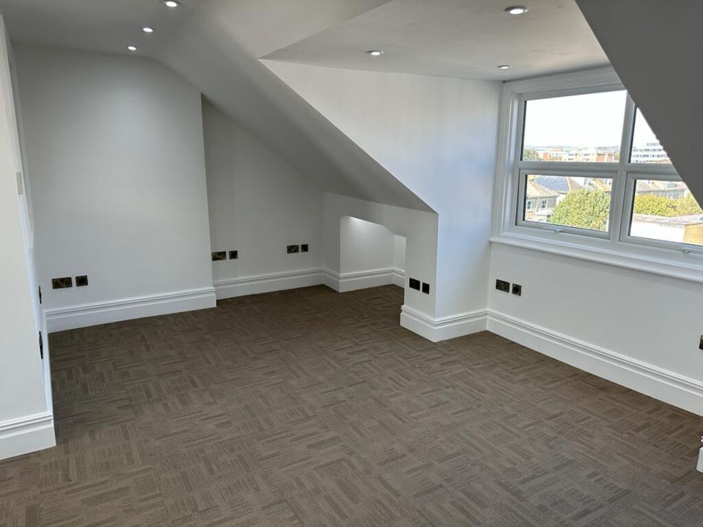 Additional image 9 of 4th Floor Front Office, 27 Palmeira Mansions, Church Road, Hove, BN3 2FA
