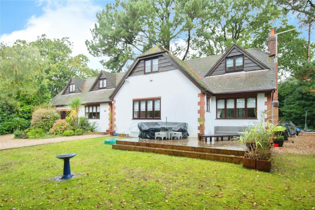 Additional image 21 of Whincroft Drive, FERNDOWN, Dorset, BH22