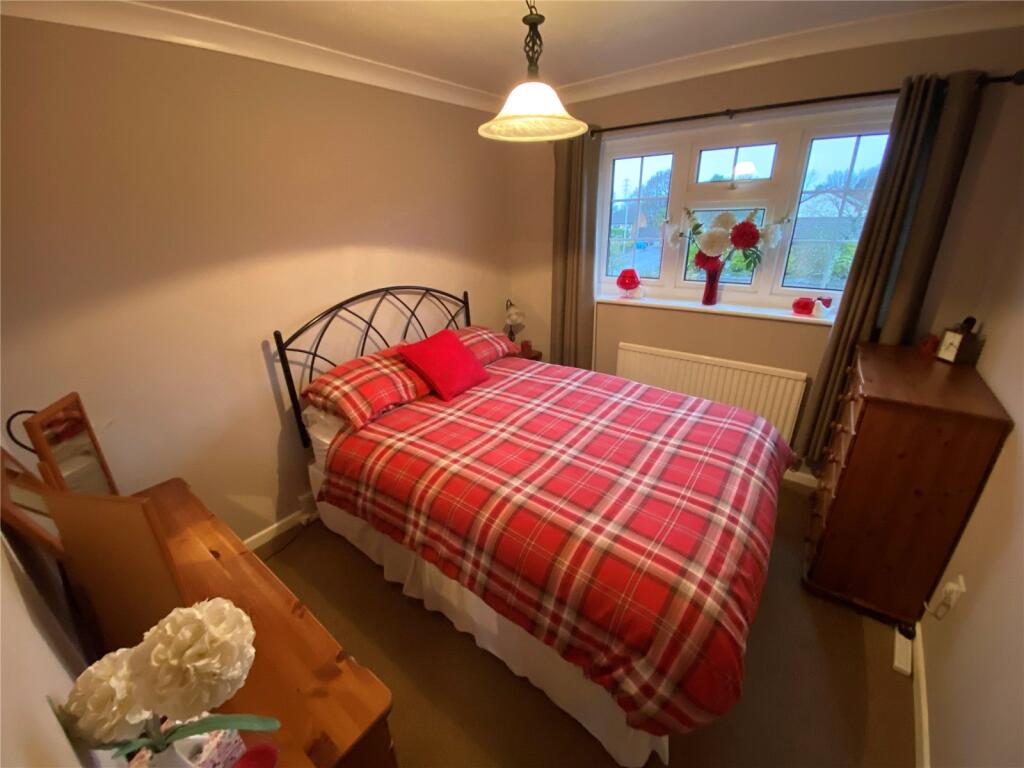 Additional image 13 of Plantagenet Crescent, Bearwood, Bournemouth, Dorset, BH11