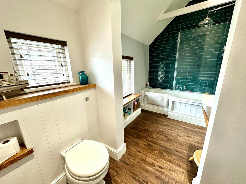 Additional image 17 of Bisterne Close, Burley, Ringwood, Hampshire, BH24