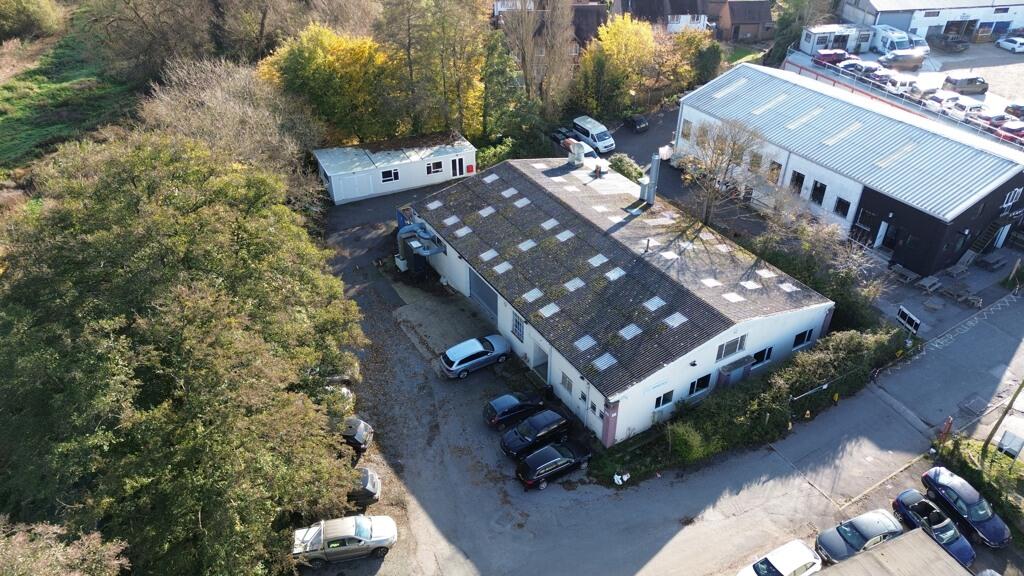 Additional image 2 of Unit 2, Stone Lane Industrial Estate, Wimborne, Dorset, BH21 1HB