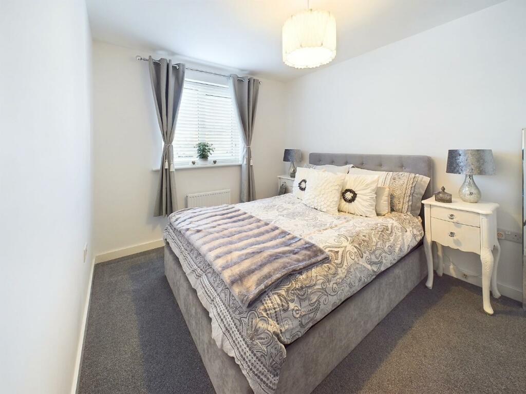 Additional image 20 of Buckworth Road, Oakworth, Keighley, West Yorkshire