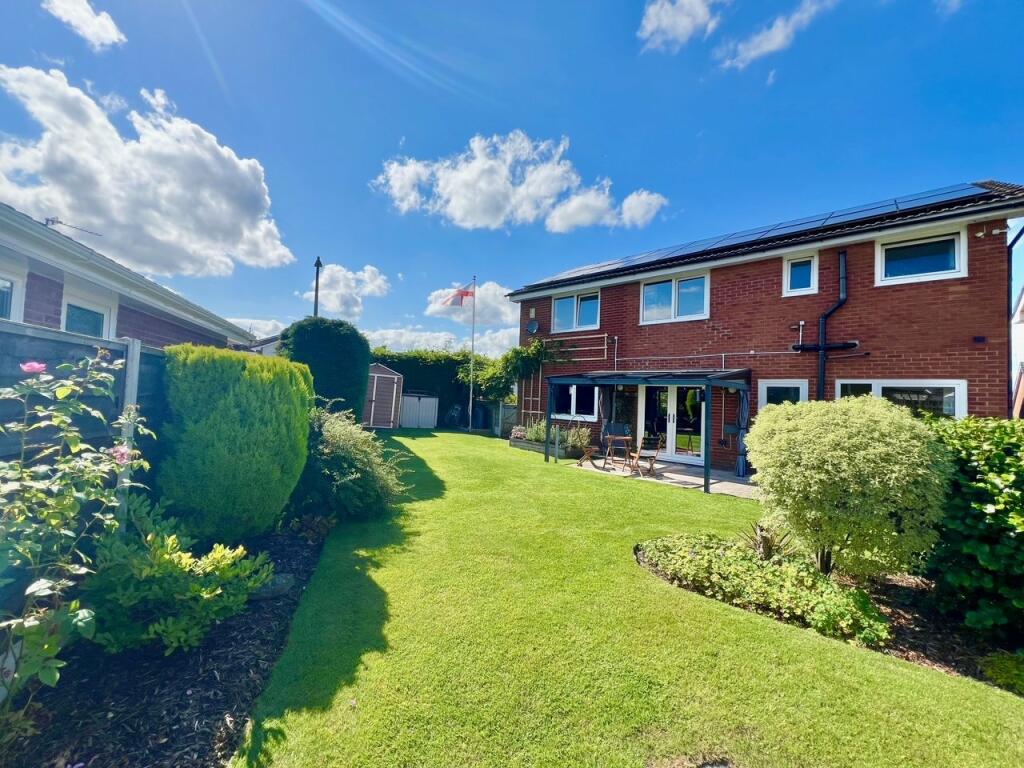 Additional image 29 of Whitby Close, Bury, Greater Manchester, BL8