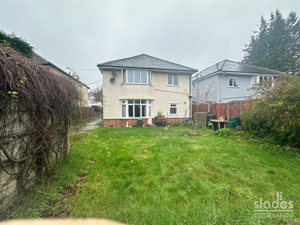 Additional image 13 of Stokewood Road, Bournemouth