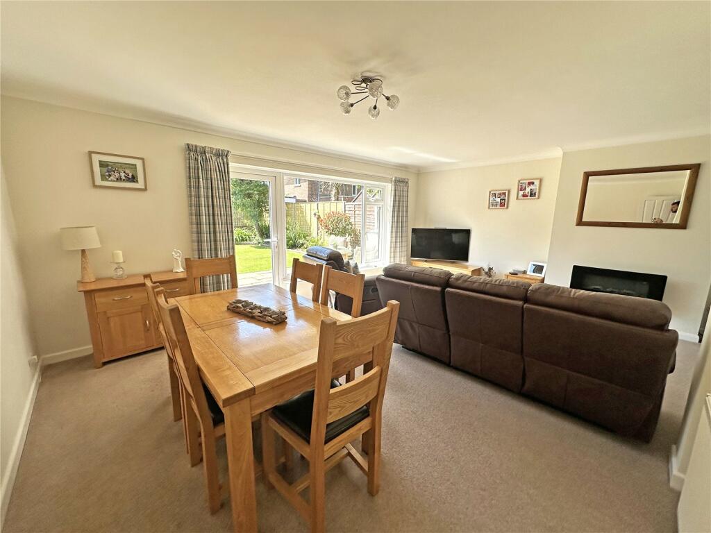 Additional image 7 of Osborne Road, New Milton, Hampshire, BH25