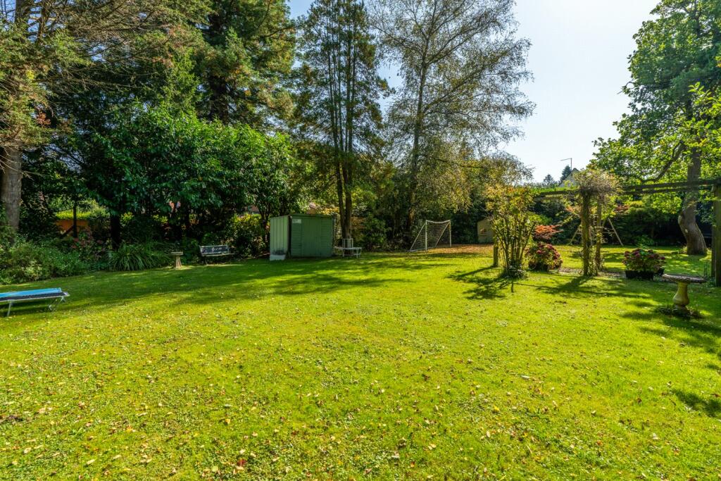 Additional image 43 of Station Road, West Moors, Ferndown, Dorset, BH22