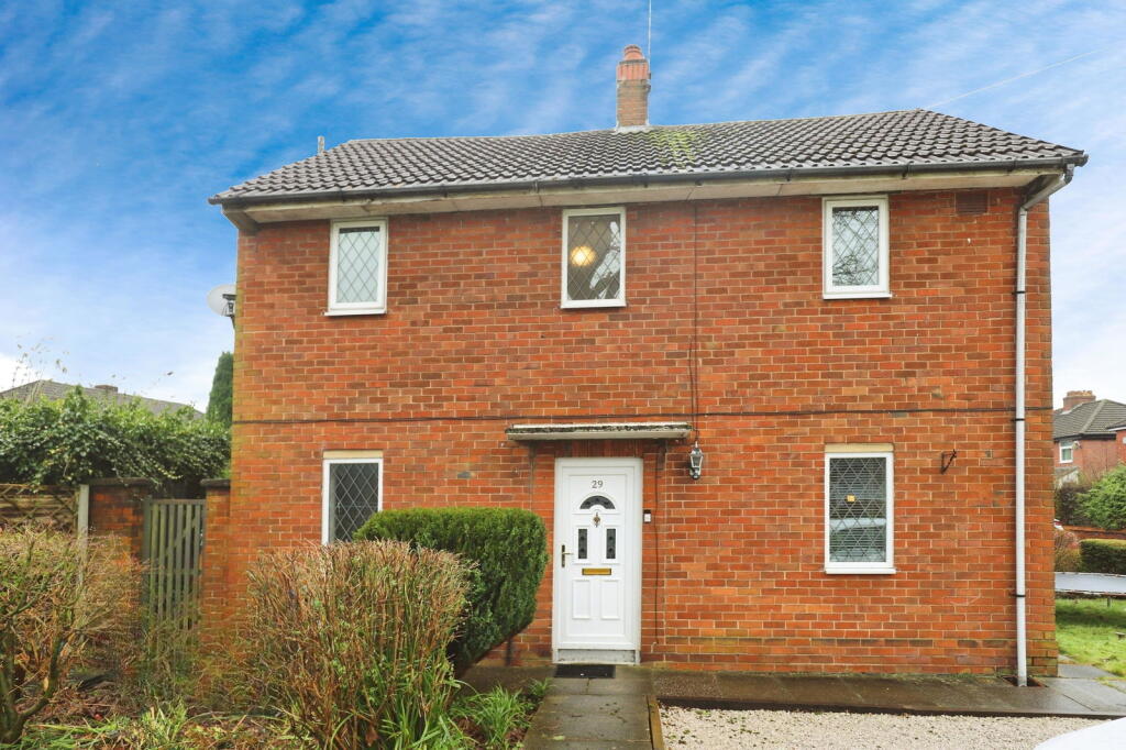 Additional image 2 of Shakespeare Avenue, Bury, BL9 9QY