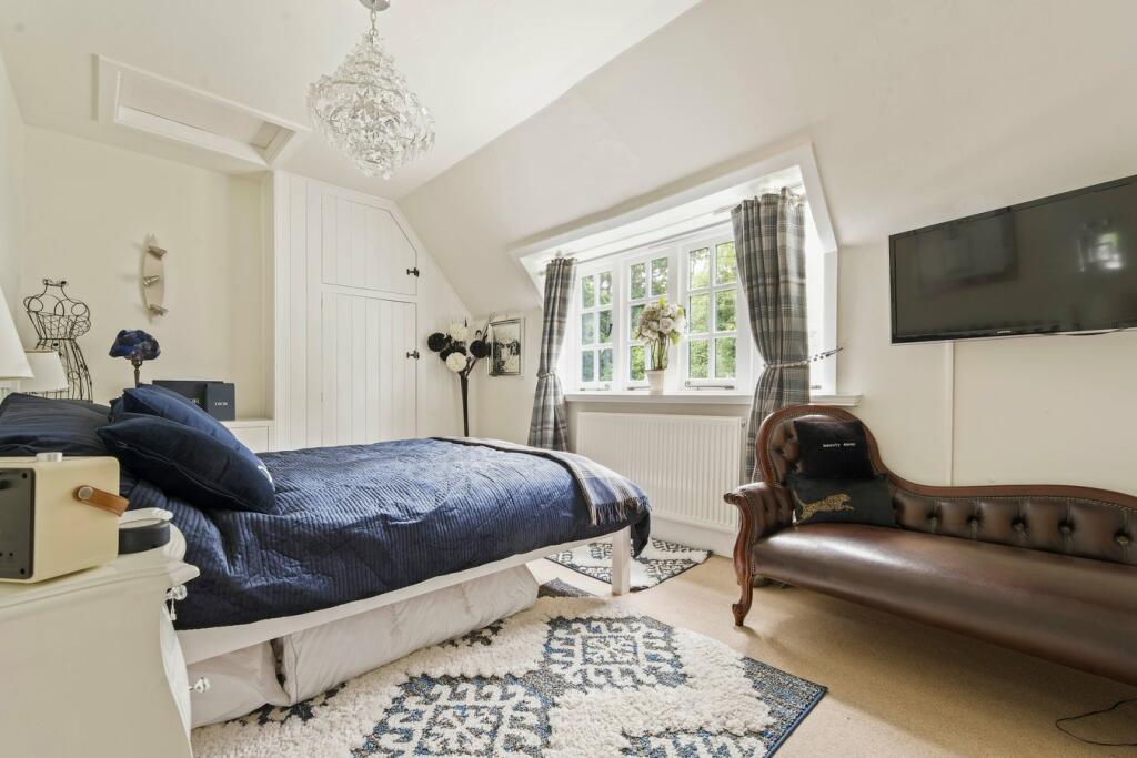 Additional image 24 of Tyrells Lane, Burley, Ringwood, BH24