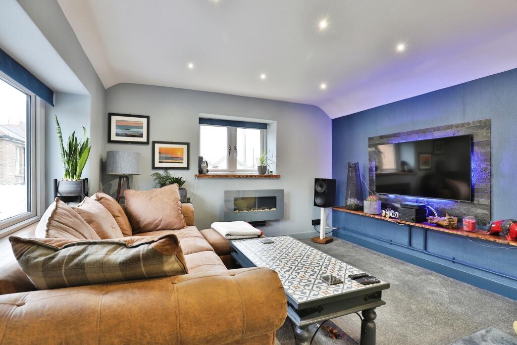 Parkwood Road, Bournemouth, Dorset, BH5