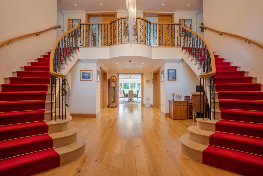 Additional image 4 of Arrowsmith Road, Wimborne, Dorset, BH21