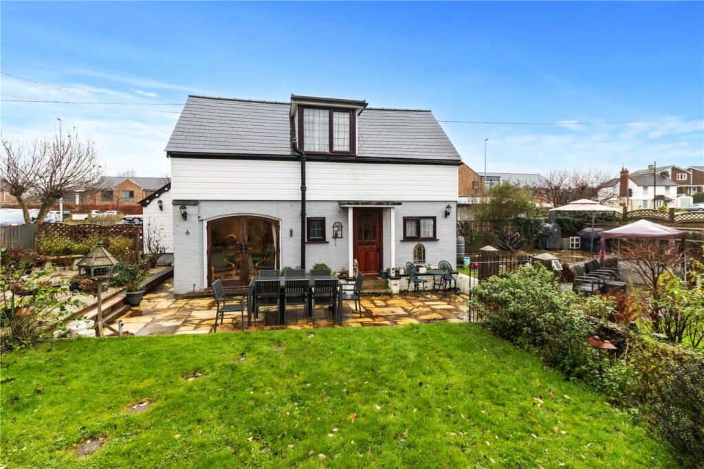 Additional image 9 of Battle Road, Hailsham, East Sussex, BN27