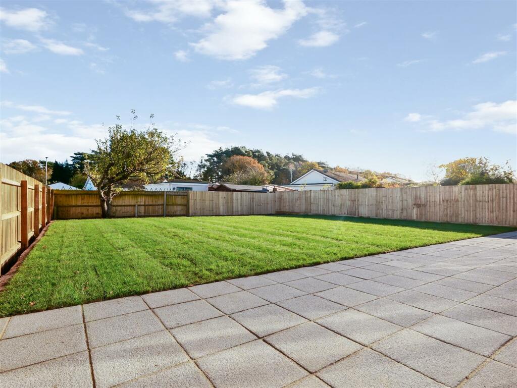 Additional image 32 of Award Road, Wimborne