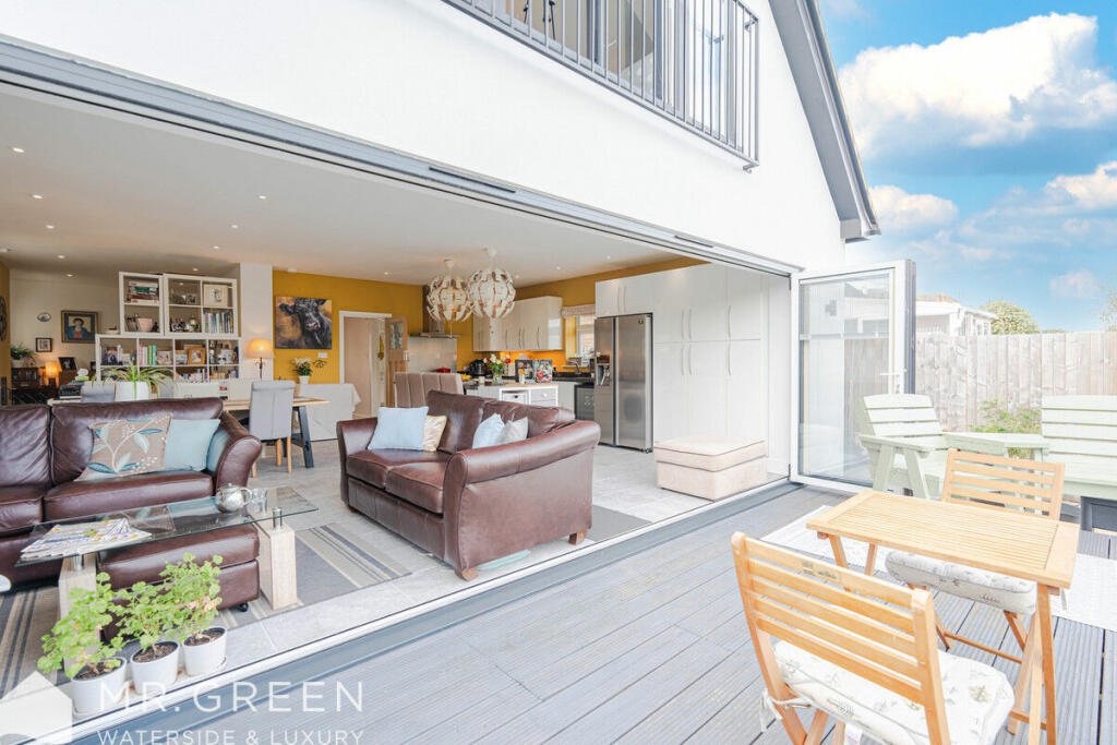 Additional image 4 of Saxonbury Road, Southbourne, BH6 5ND