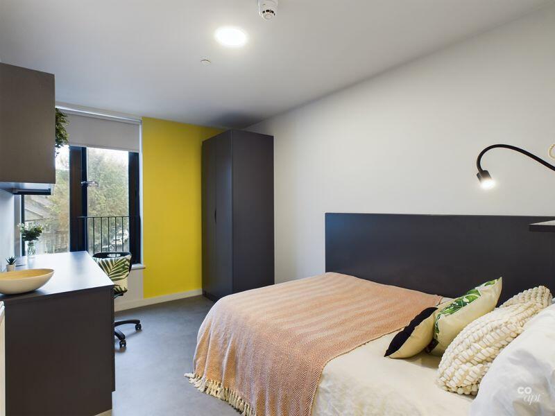 Additional image 4 of Ravilious House- Deluxe Studio