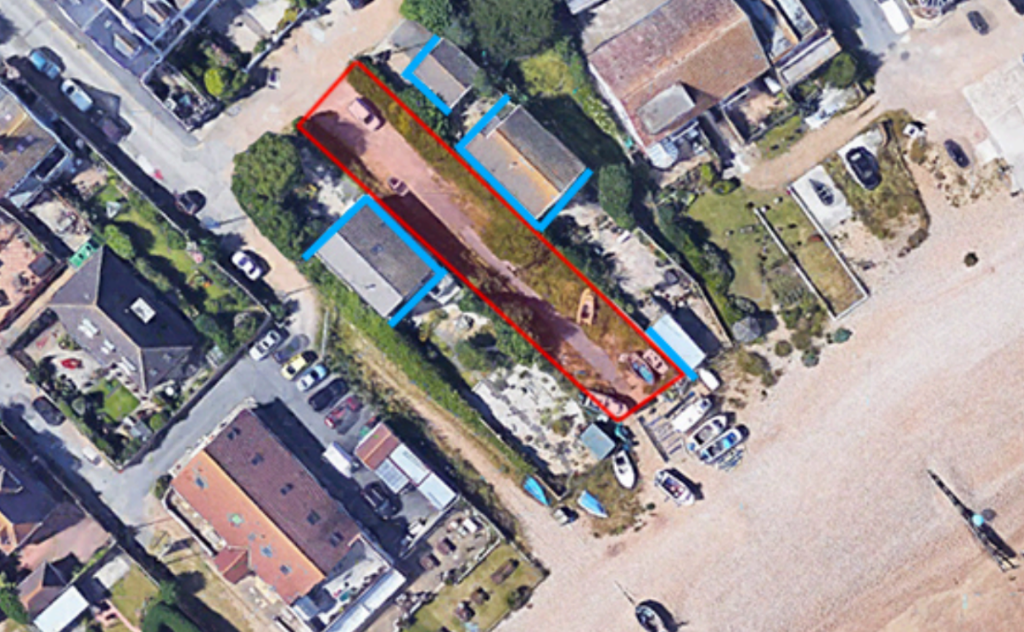 Additional image 4 of Marine Terrace, BN24