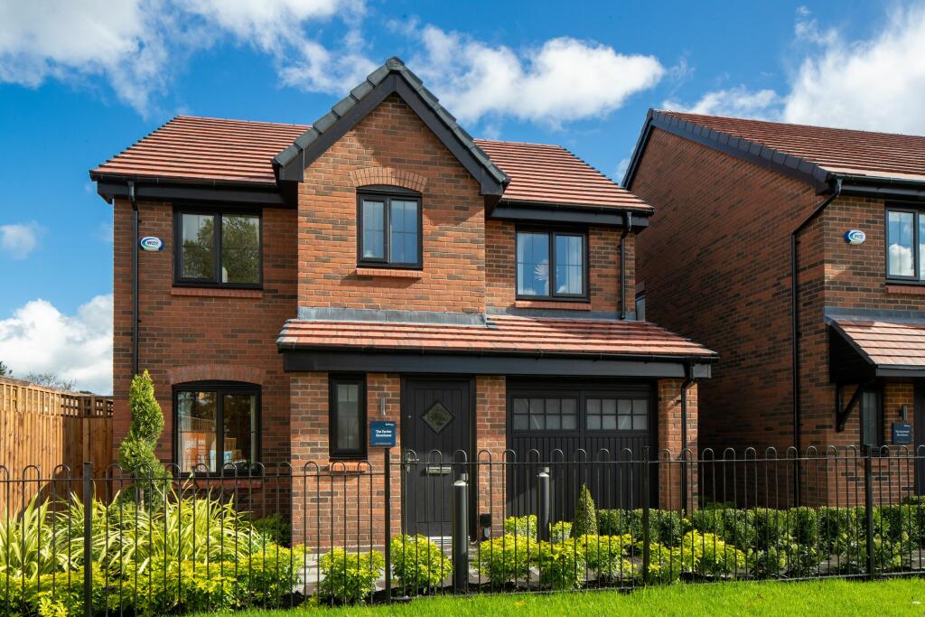 Additional image 11 of Lostock Lane,
Bolton,
Greater Manchester, 
BL6 4BL