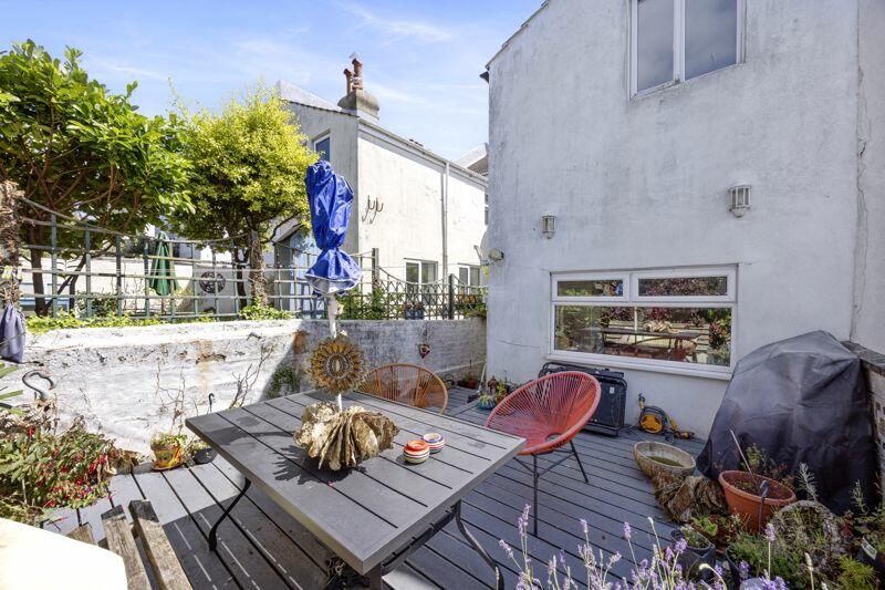 Additional image 6 of Freshfield Road, Queens Park, Brighton BN2 9YE
