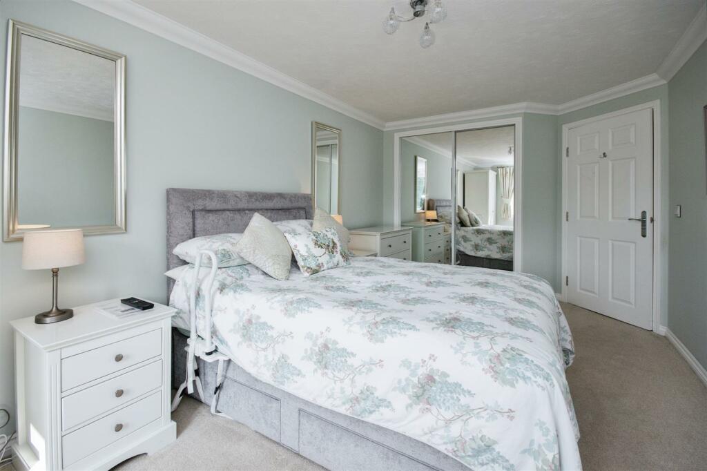 Additional image 6 of Osbourne Lodge, Bournemouth