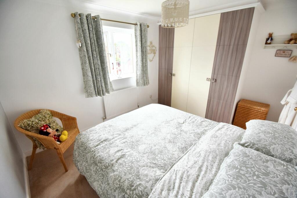 Additional image 34 of Church Meadow, Unsworth, BL9