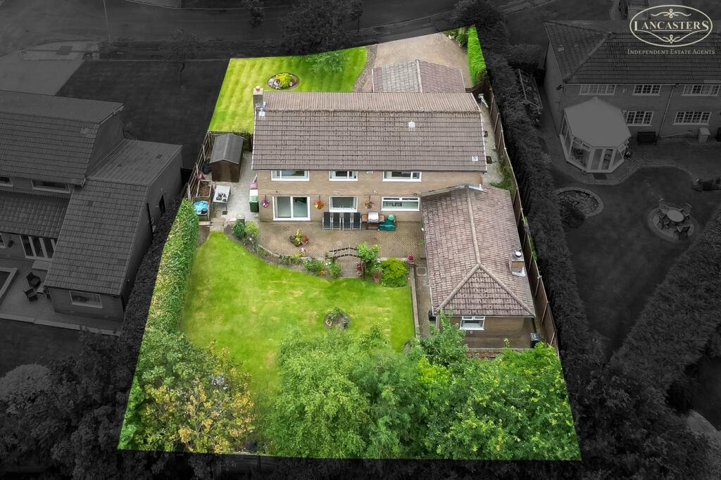 Additional image 33 of Rosebank, Lostock, Bolton, BL6